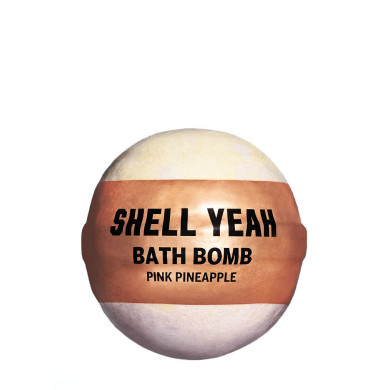 MS: 0505137 - Viên Tắm Xà Phòng Xủi Victoria's Secret - Pink